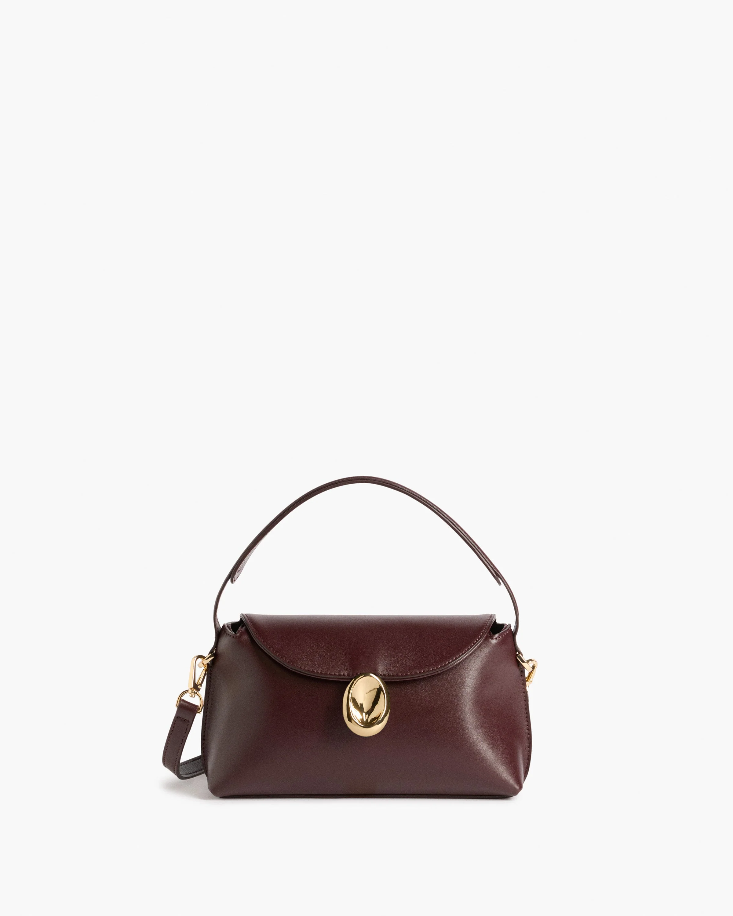 Top Handle Bag